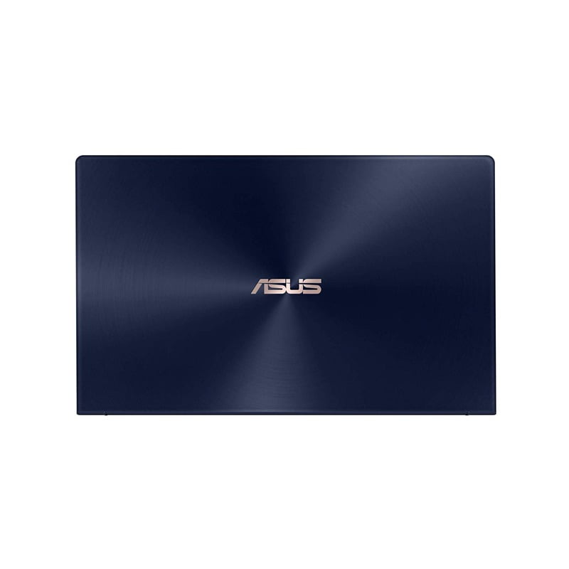 لپتاپ ایسوس مدل Zenbook UX433FA-EP از پشت