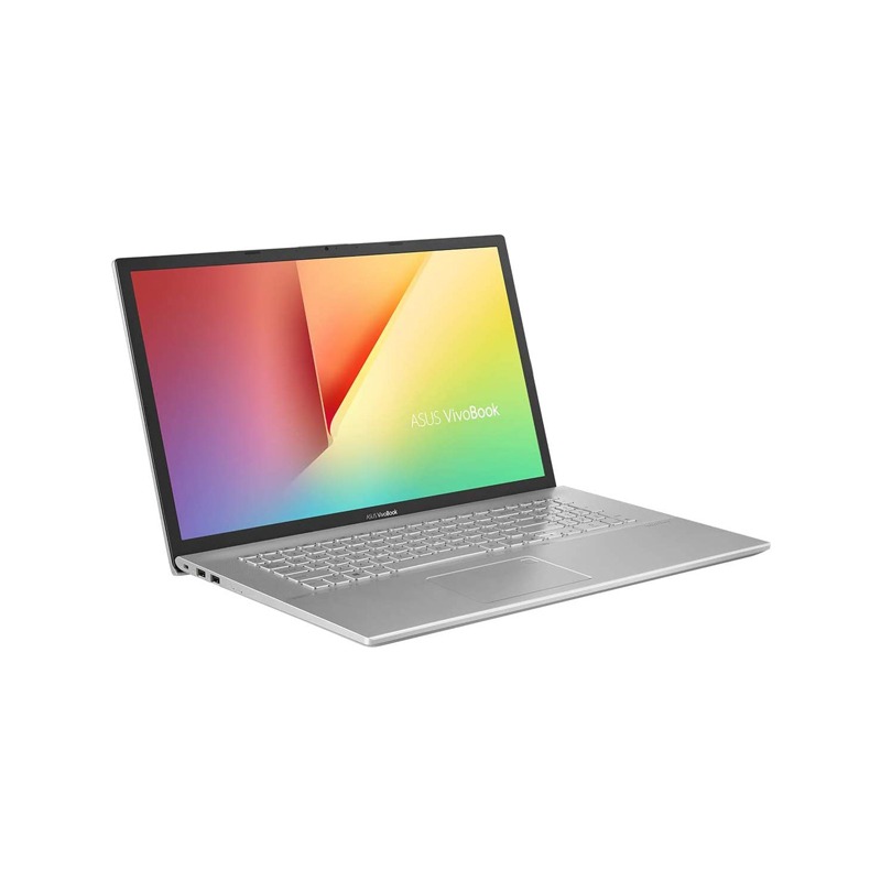 لپ تاپ ۱۷ اینچی ایسوس مدل ASUS Vivobook A712FB با پردازنده core i7