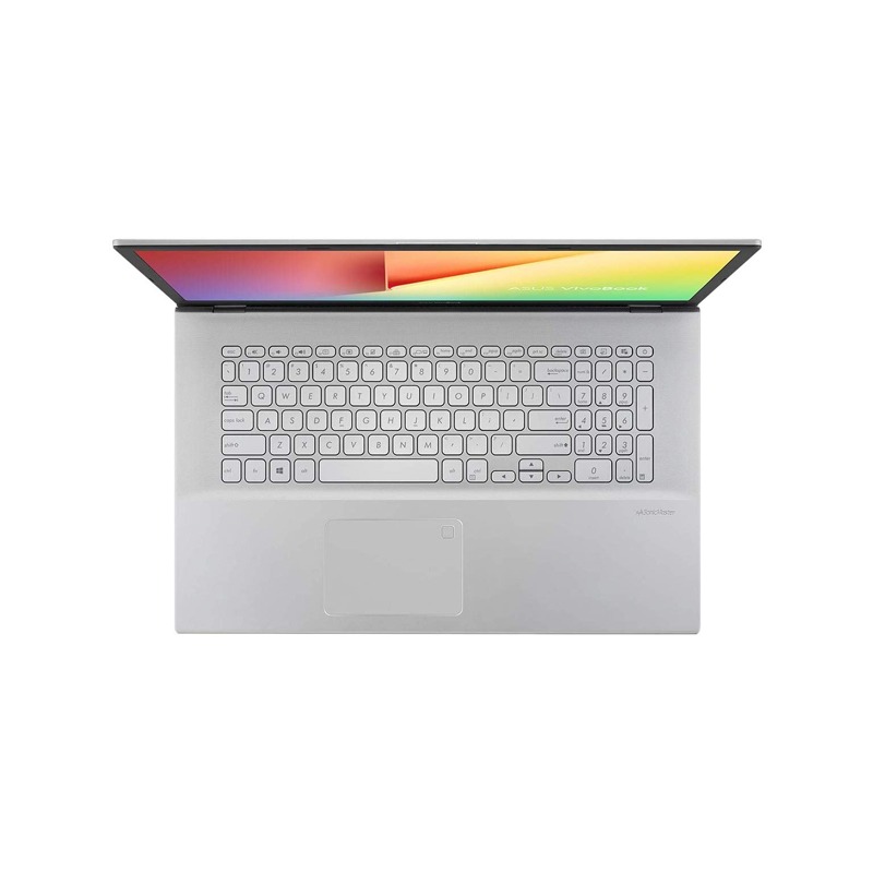 کیبورد لپ تاپ ۱۷ اینچی ایسوس مدل ASUS Vivobook A712FB