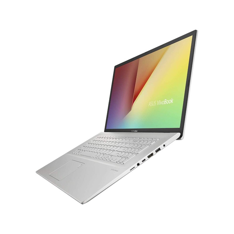 لپ تاپ ۱۷ اینچی ایسوس مدل ASUS Vivobook A712FB با مدل پردازنده Core i7