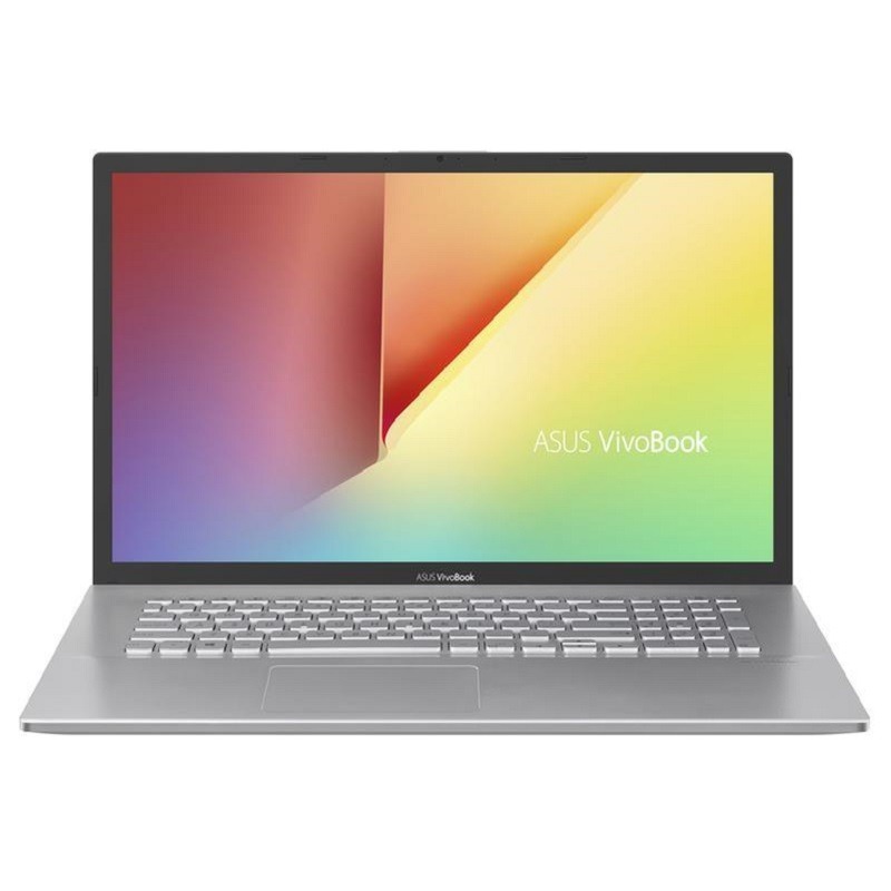 لپ تاپ ۱۷ اینچی ایسوس مدل ASUS Vivobook A712FB