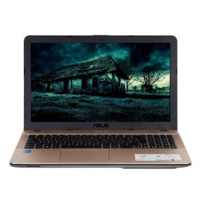 ASUS VivoBook X540UA