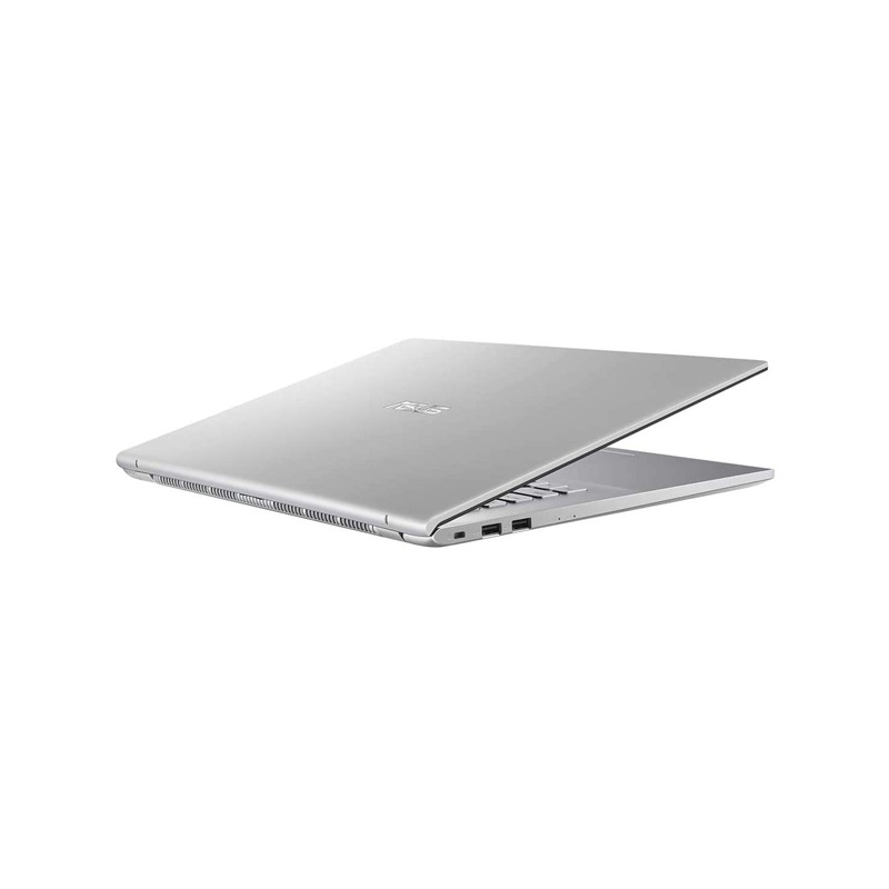 لپتاپ ایسوس مدل Vivobook A712FB از پشت