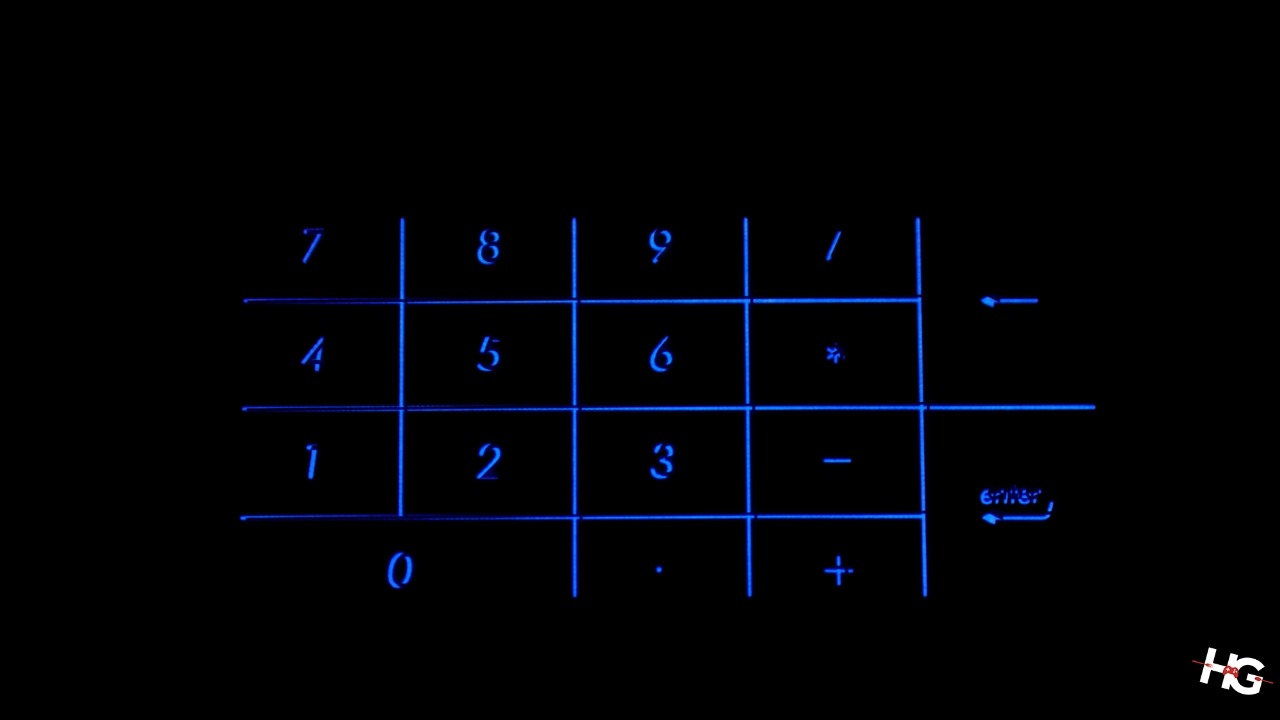 تاچ پد لپتاپ ایسوس مدل UX333FN-A