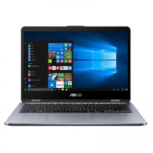 مشخصات فنی لپتاپ ایسوس مدل VivoBook Flip TP410UF-A