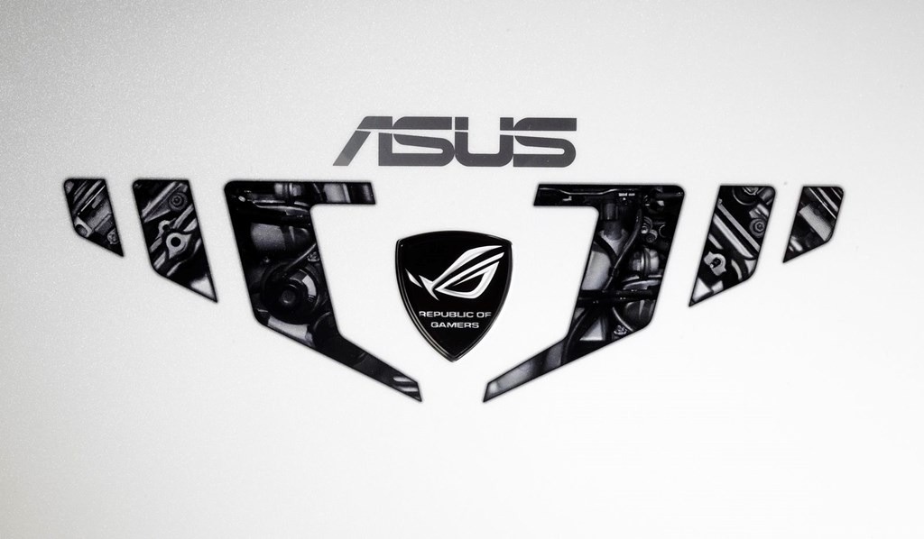 7 77460 hd asus rog republick of gamer logo wallpapers