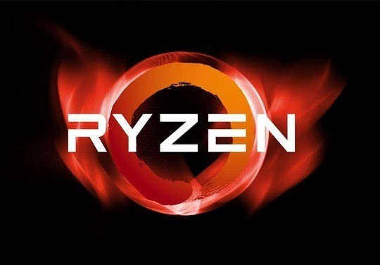 Ryzen