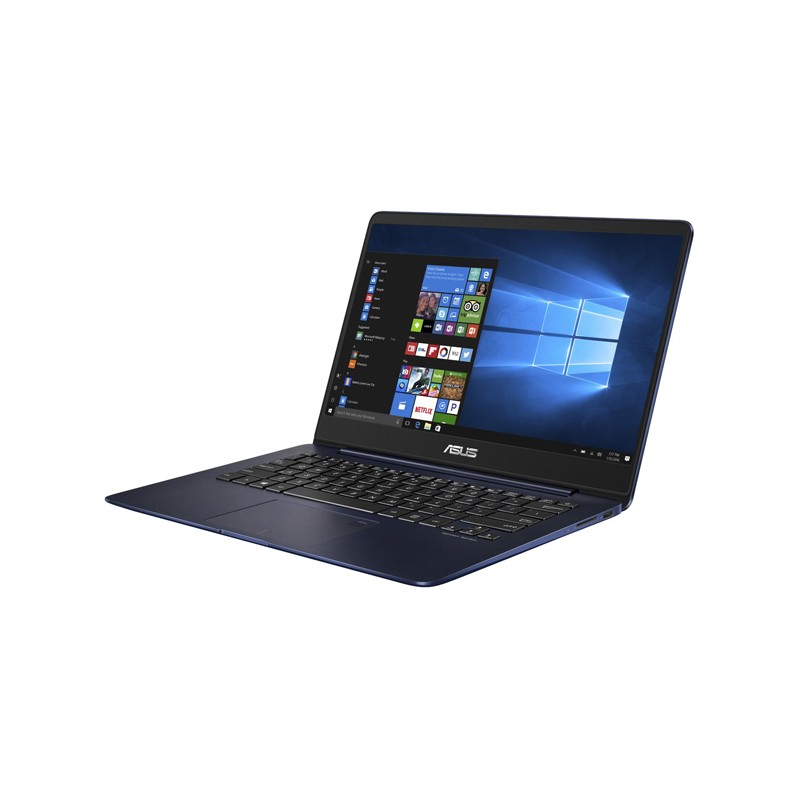 ASUS ZenBook UX430UN