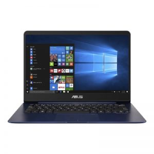 ASUS ZenBook UX430UN