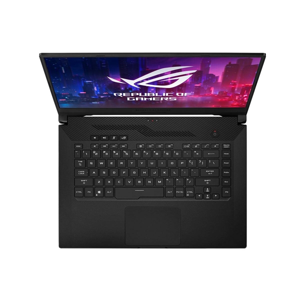 ASUS ROG Zephyrus GA502DU