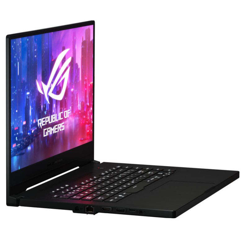 ASUS ROG Zephyrus GA502DU