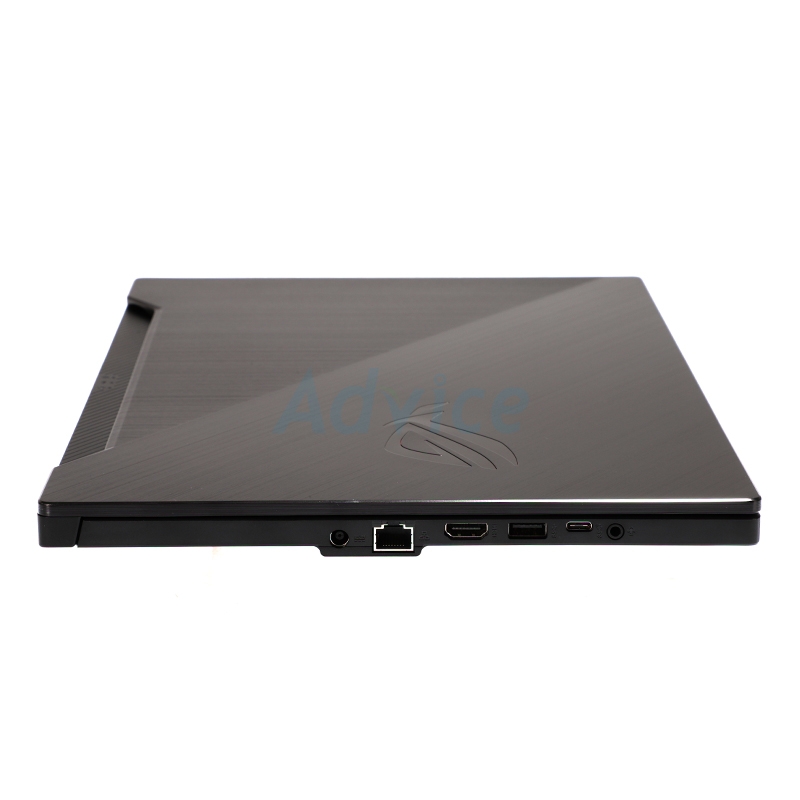 ASUS ROG Zephyrus GA502DU