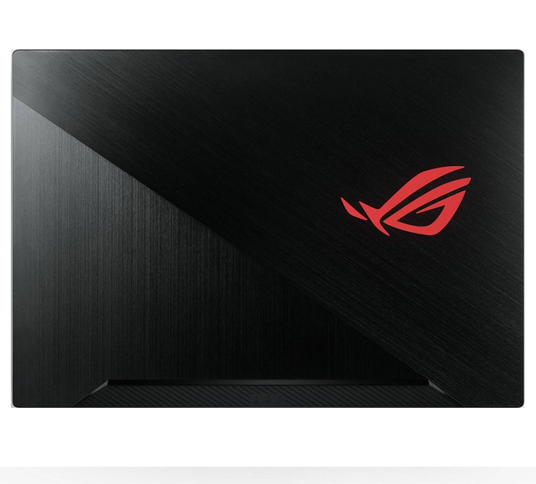 ASUS ROG Zephyrus GA502DU