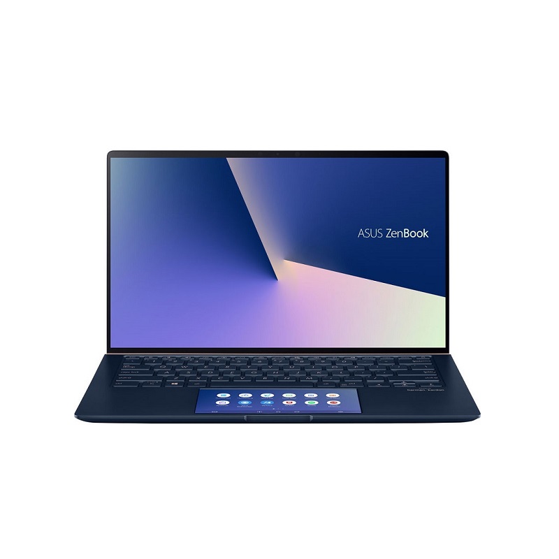 لپتاپ 14 اينچي ایسوس مدل ASUS ZenBook UX434FLC