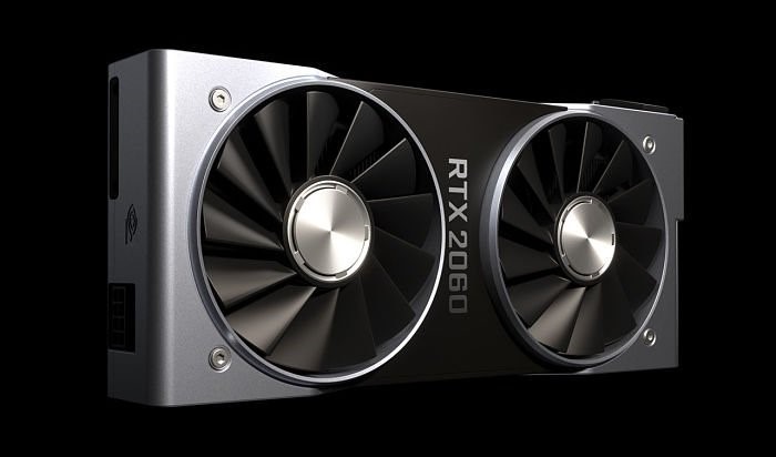 RTX 2060