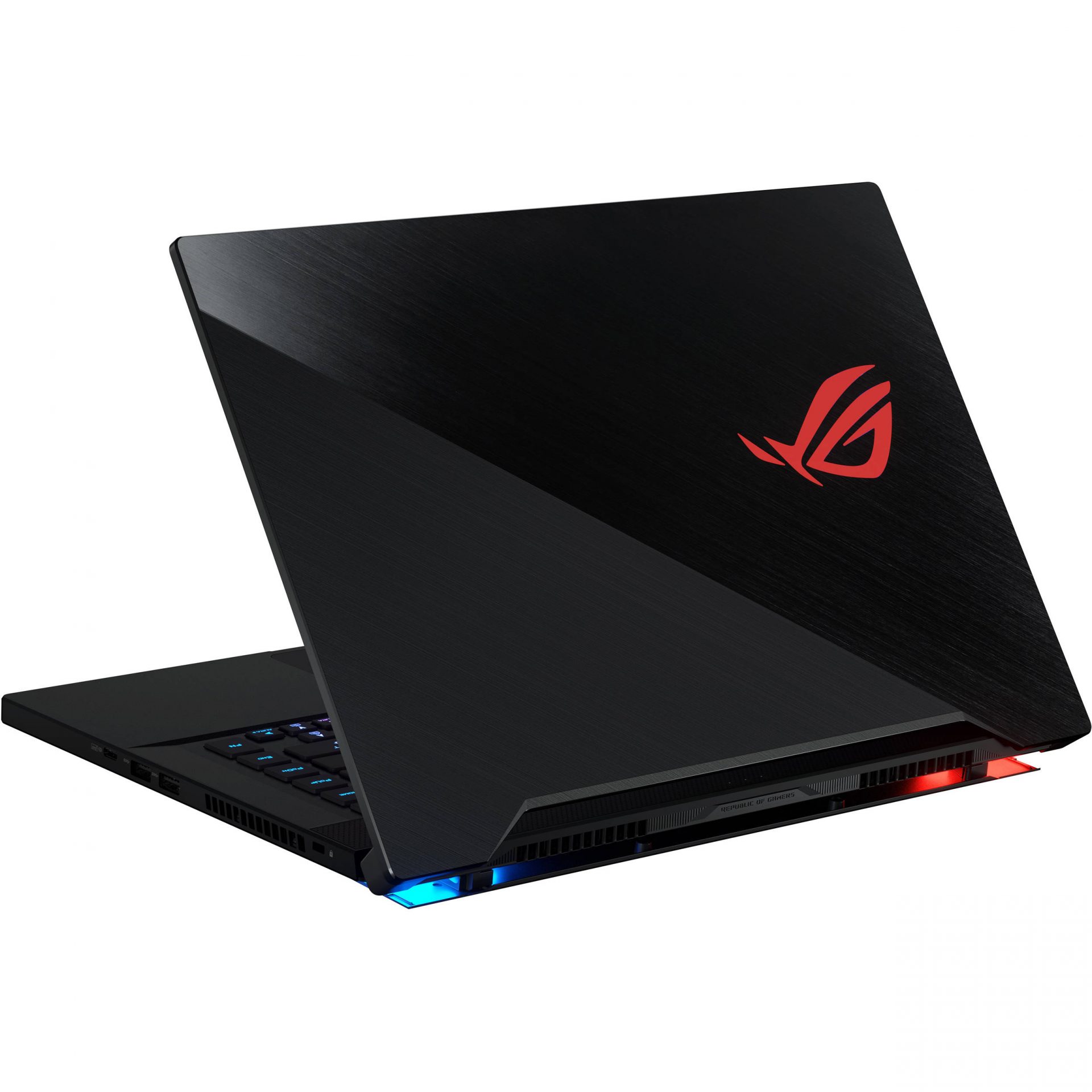 ASUS ROG Zephyrus S GX502GV