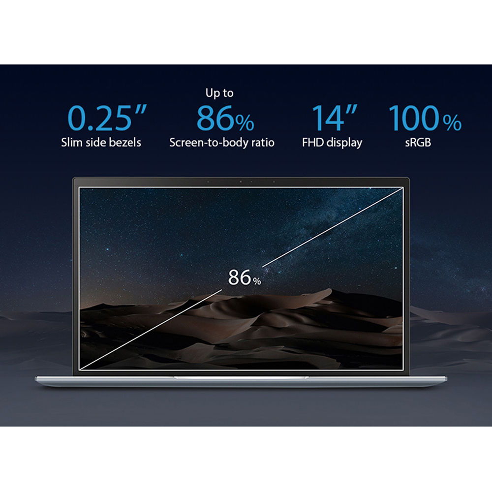 ASUS ZenBook UX431FL