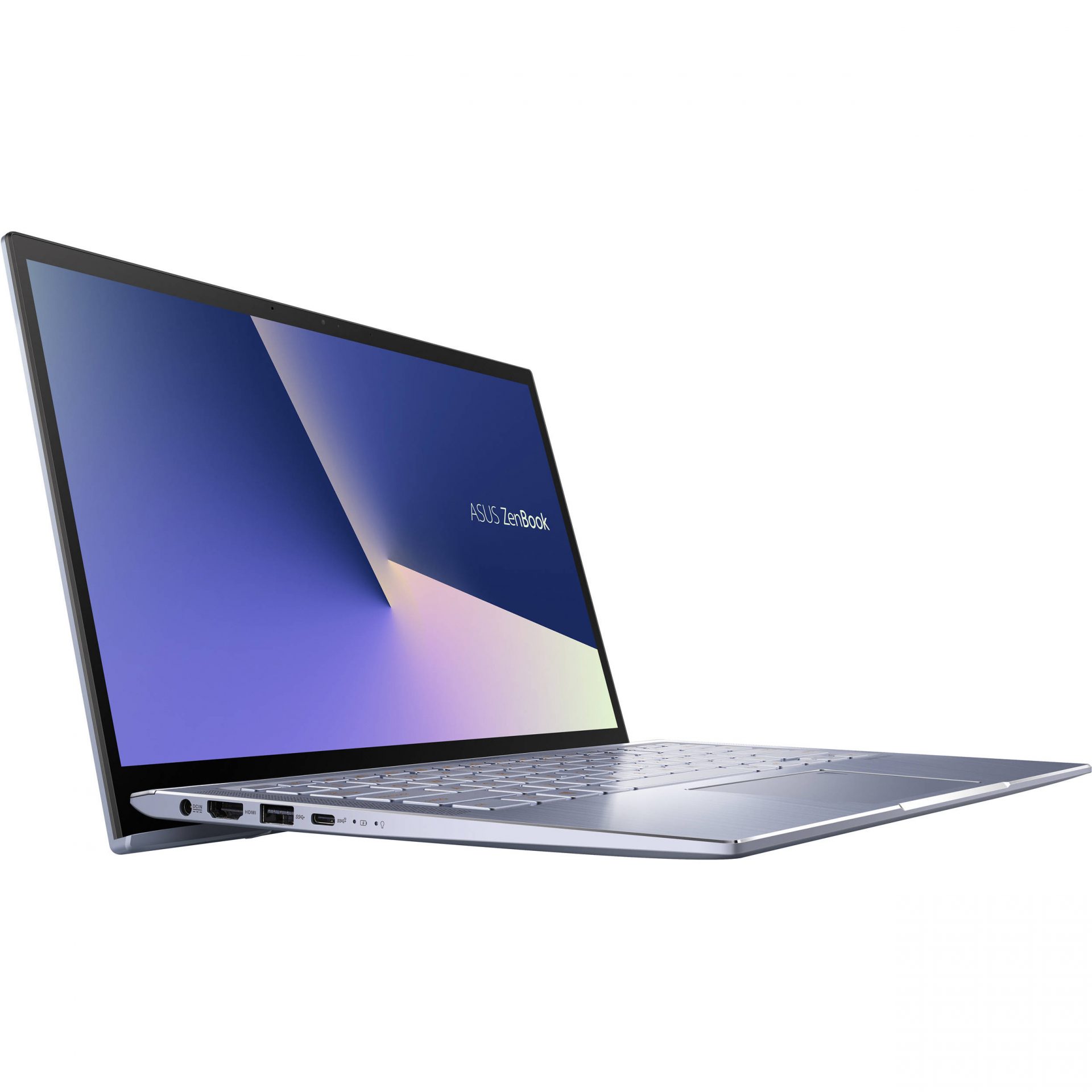 ASUS ZenBook UX431FL