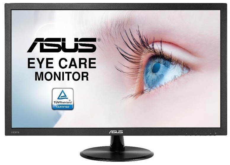 ASUS Monitor VP247HAE