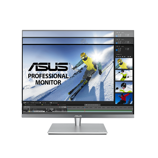 ASUS Monitor ProArt PA24AC