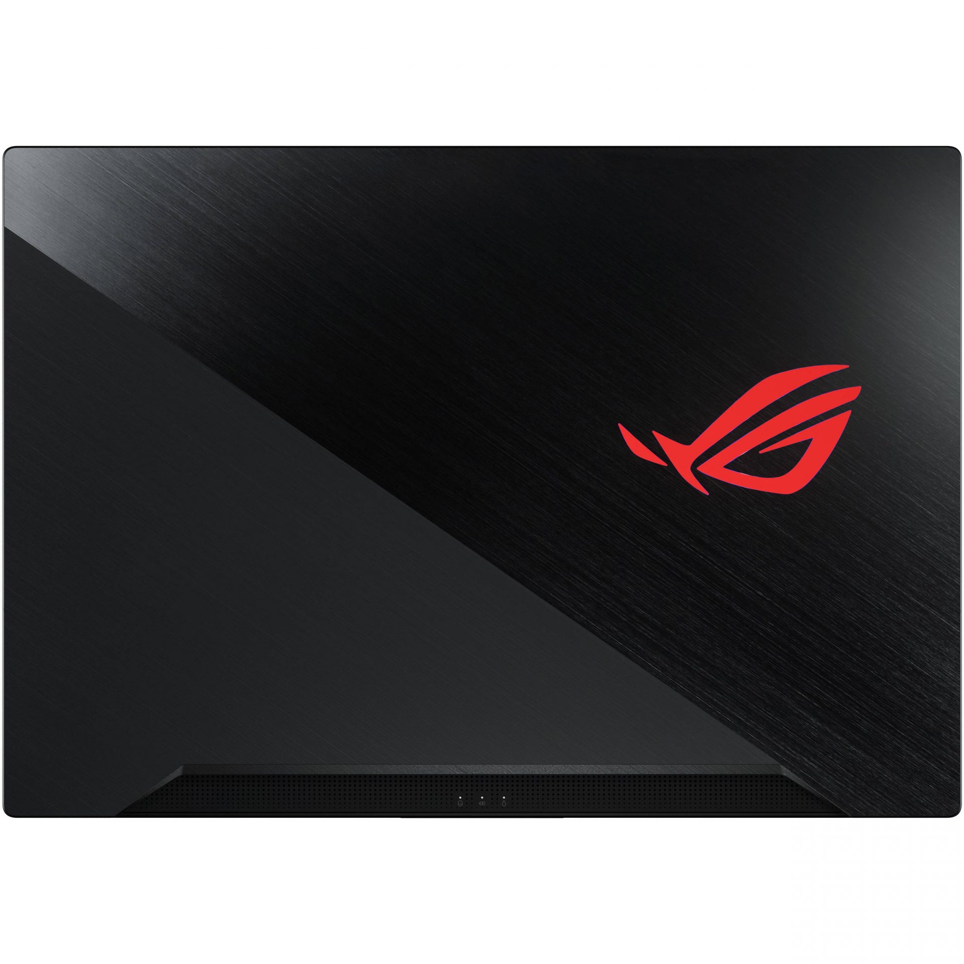 ASUS ROG Zephyrus S GX502GV