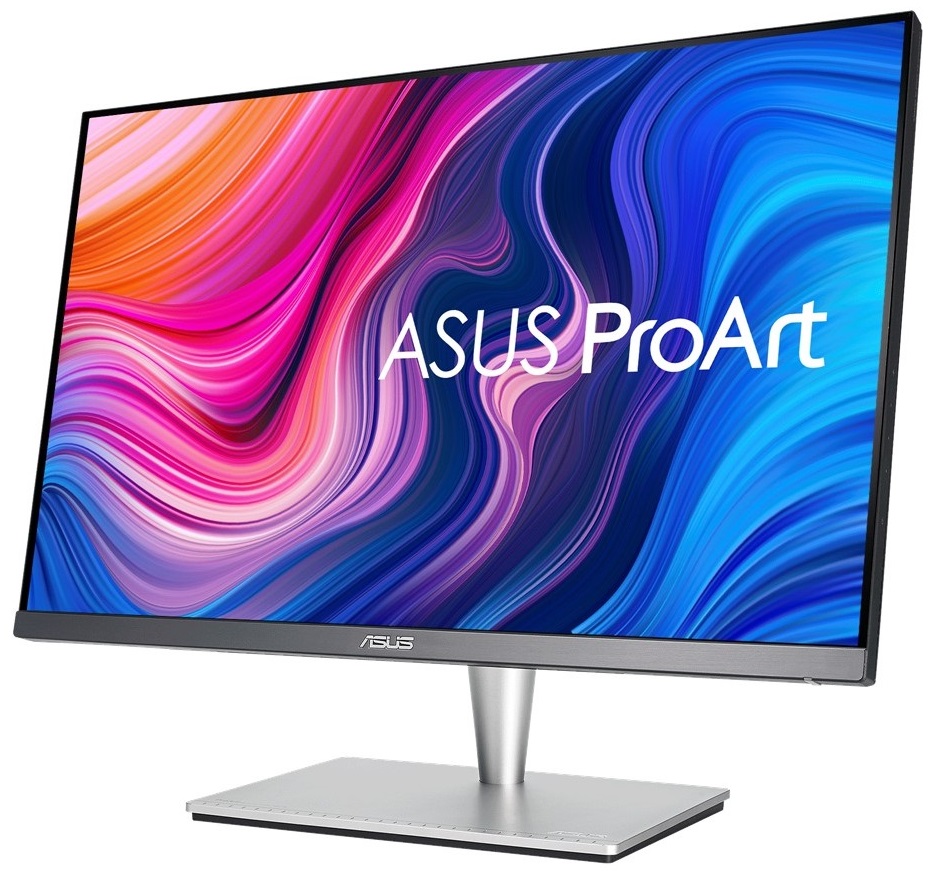  ASUS Monitor ProArt PA24AC