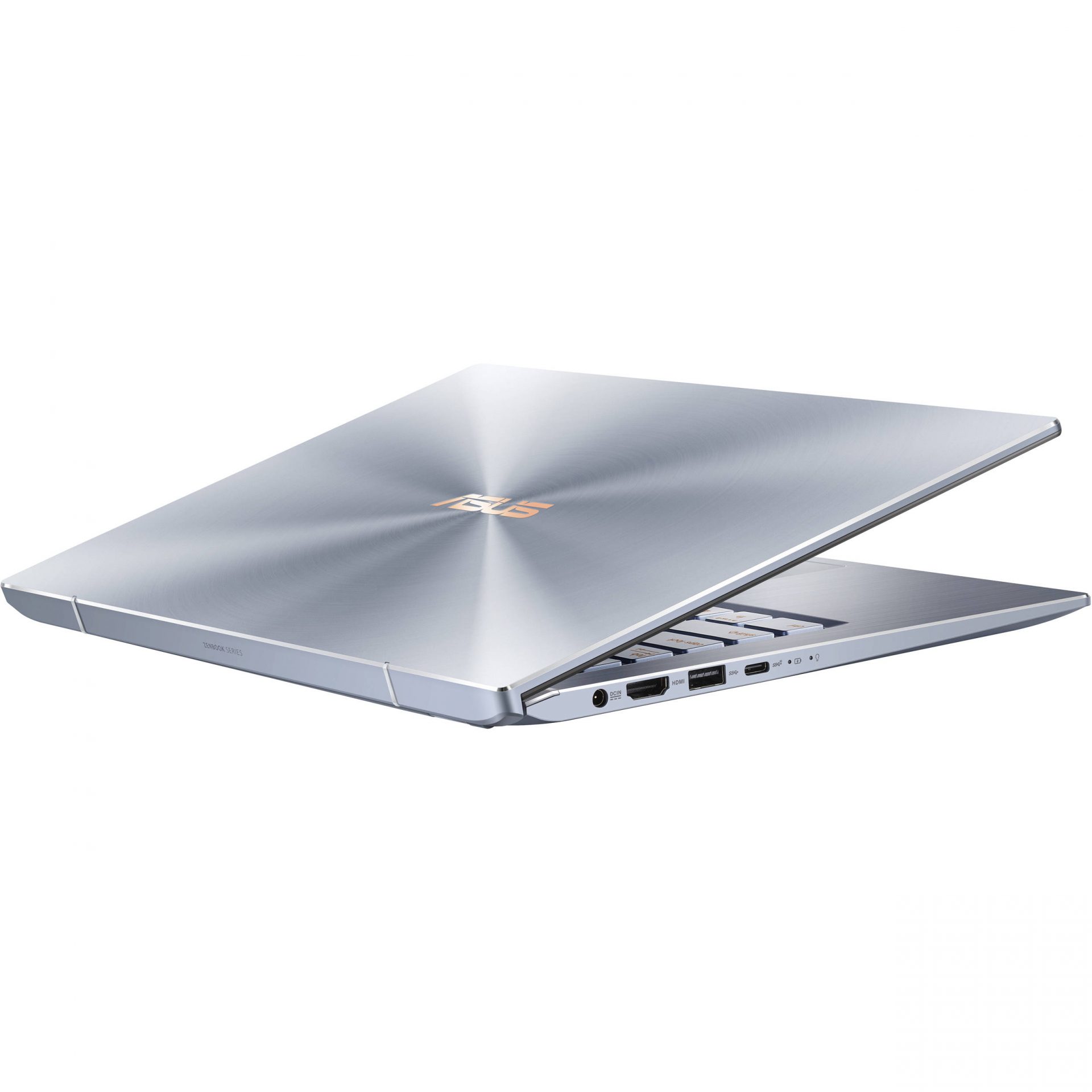 ASUS ZenBook UX431FL