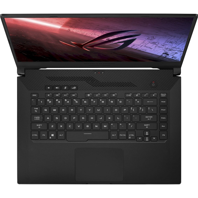 ASUS ROG Zephyrus GA502IV