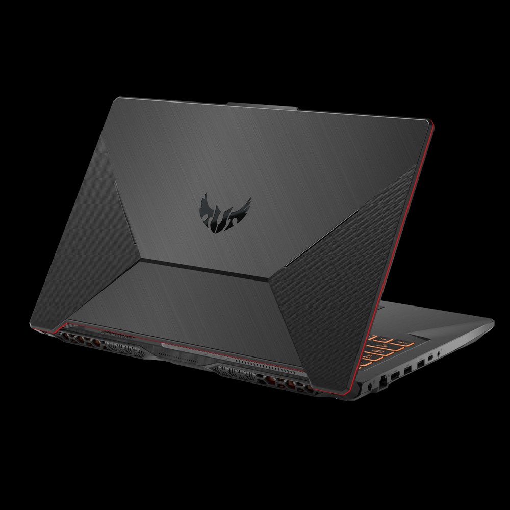 ASUS TUF GAMING FX706II