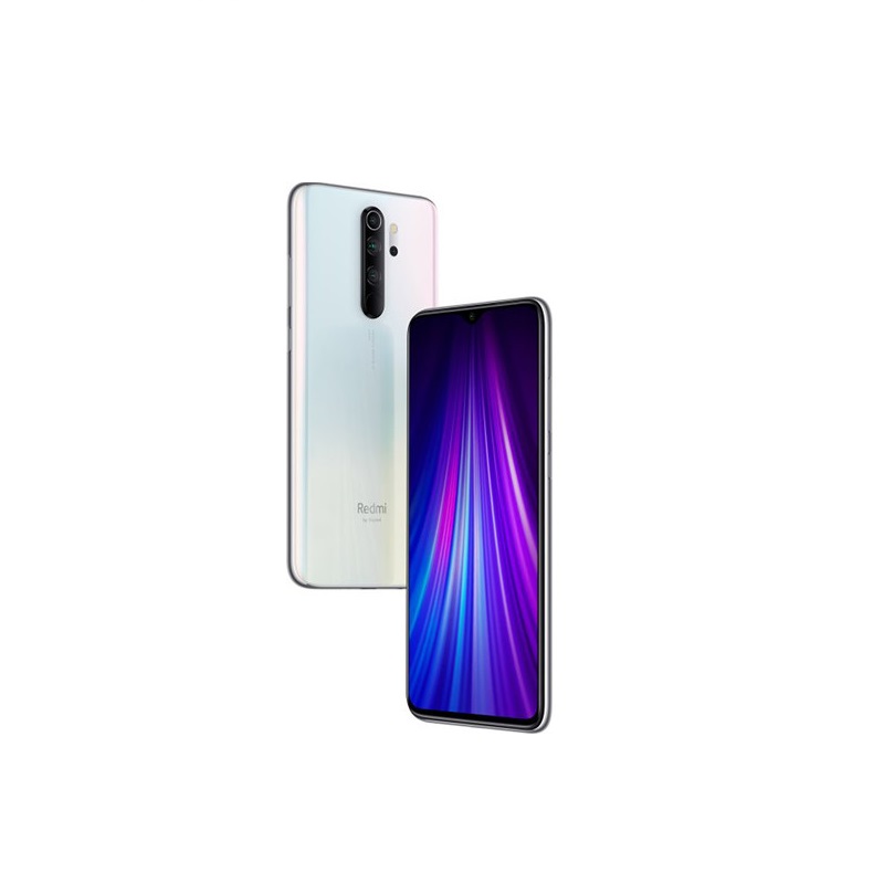 Xiaomi Redmi Note 8 Pro