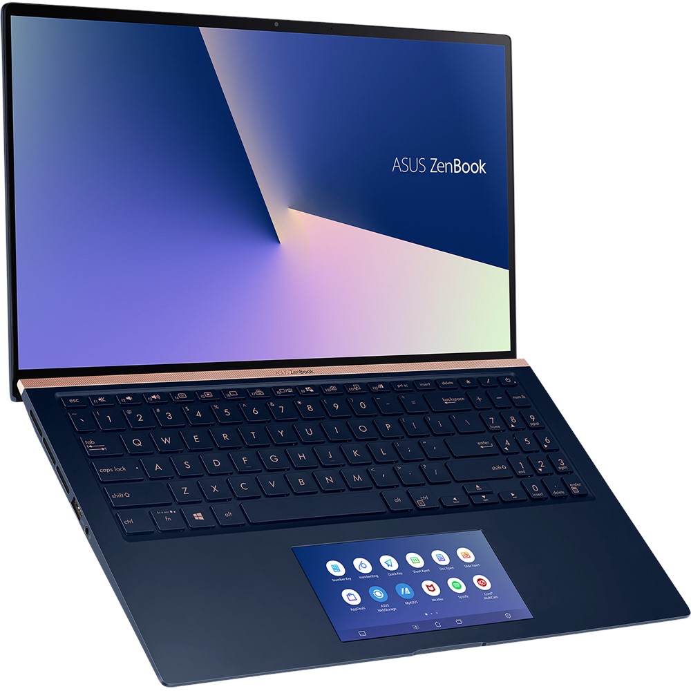 ASUS ZenBook UX534FTC