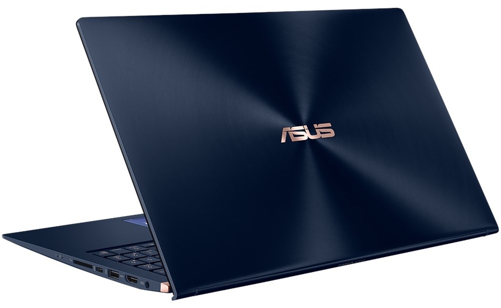 ASUS ZenBook UX534FTC