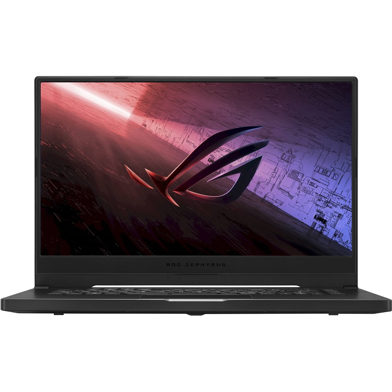 ASUS ROG Zephyrus GA502IV