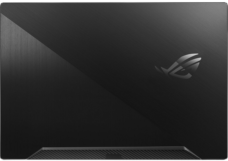 ASUS ROG Zephyrus GA502IV