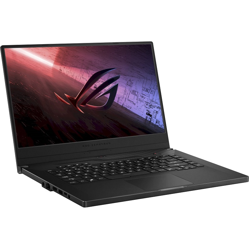 ASUS ROG Zephyrus GA502IV