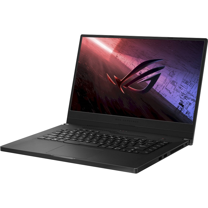 ASUS ROG Zephyrus GA502IV