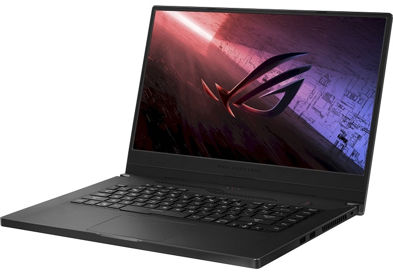 ASUS ROG Zephyrus GA502IV