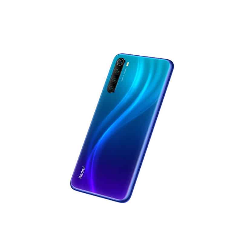 (Xiaomi Redmi Note 8(3-32