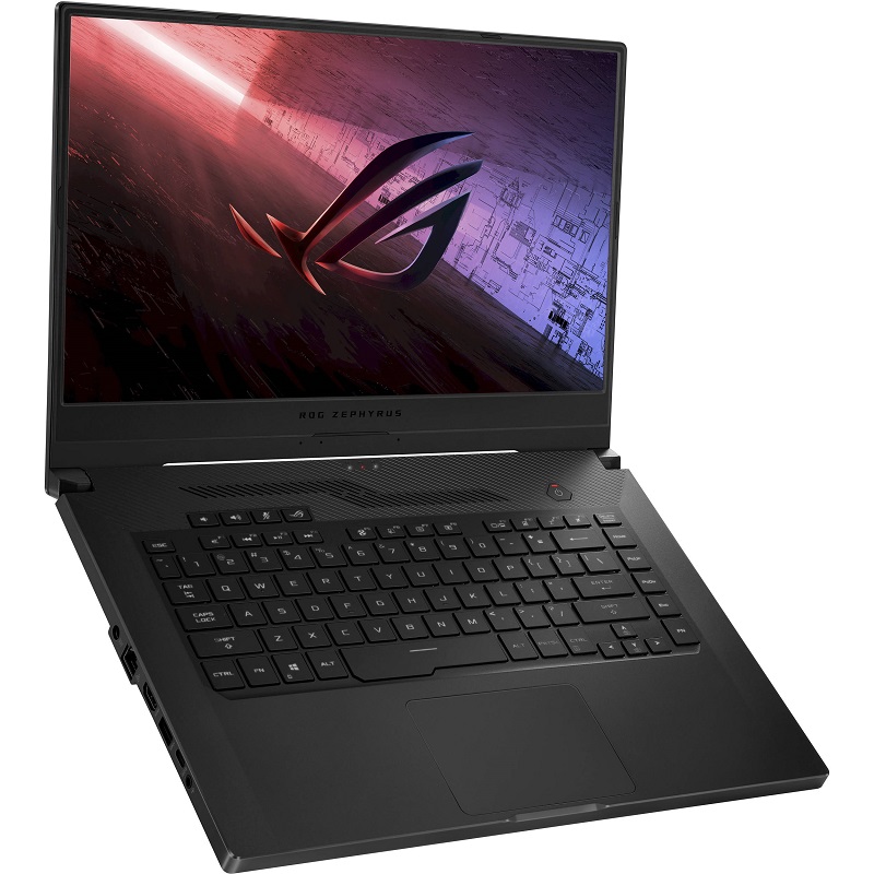 ASUS ROG Zephyrus GA502IV