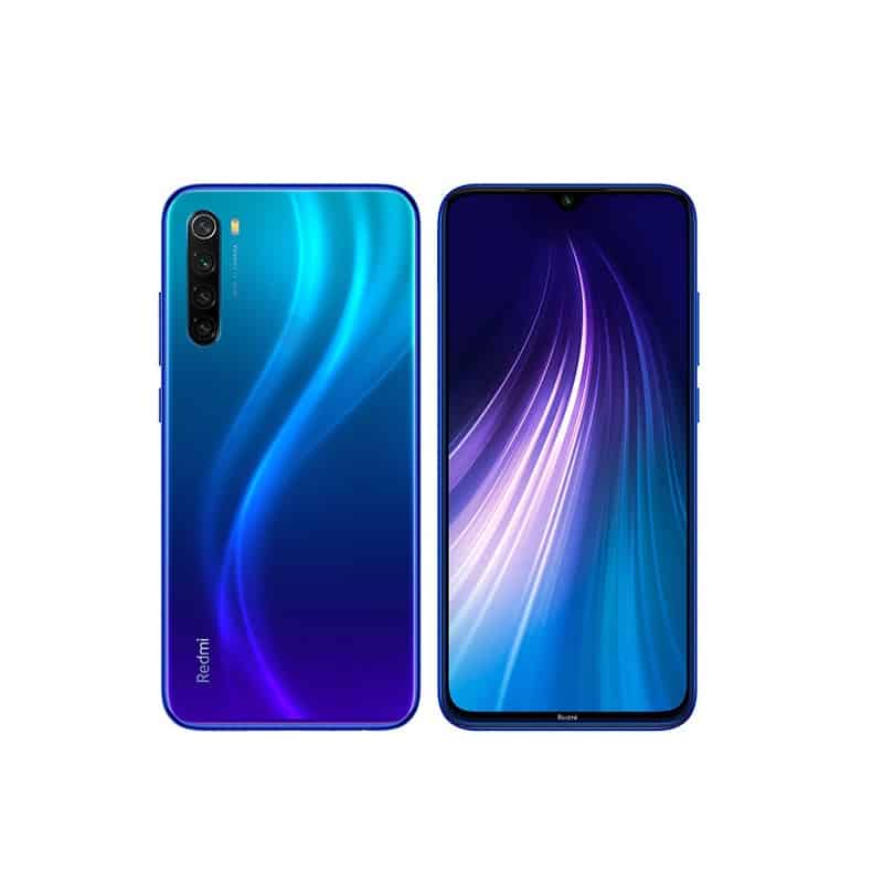 (Xiaomi Redmi Note 8(3-32