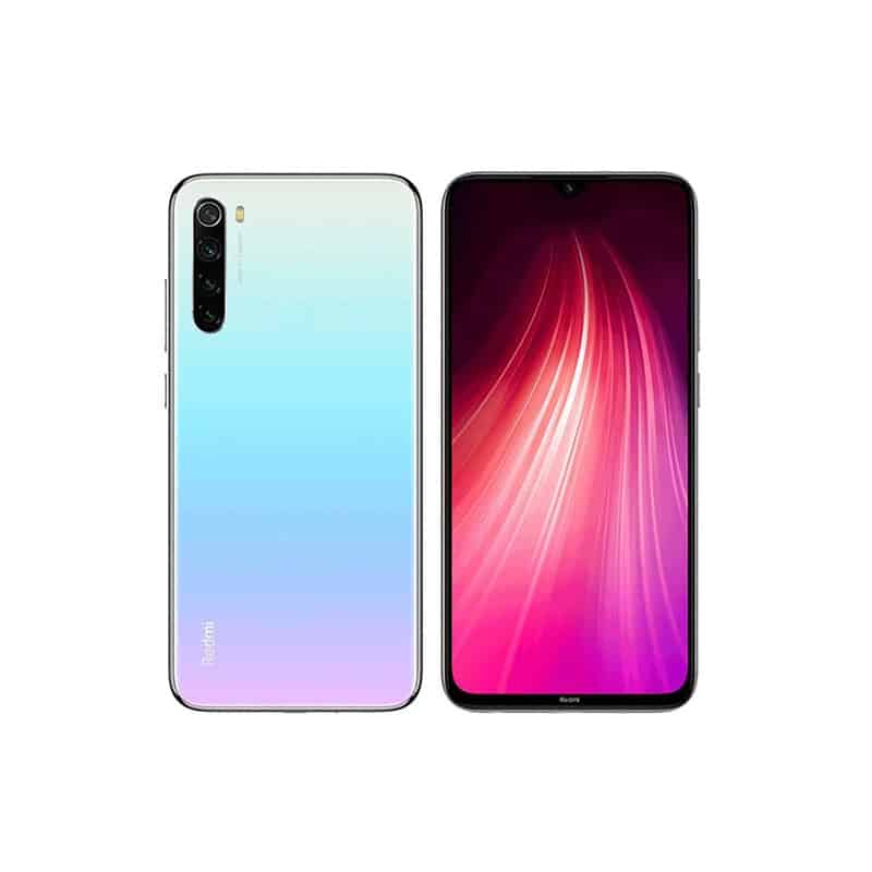 (Xiaomi Redmi Note 8(3-32