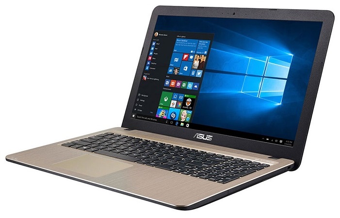 Asus VivoBook Max F540NA