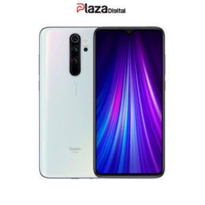 گوشی موبایل شیائومی مدل Redmi note 8 pro