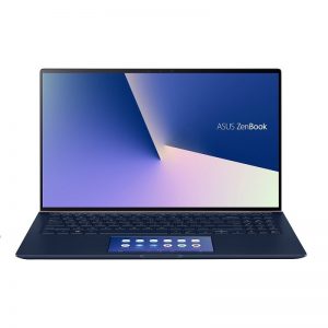 لپتاپ 15 اينچي ایسوس مدل ASUS ZenBook UX534FTC