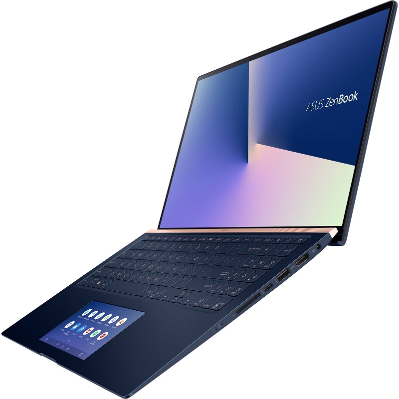 ASUS ZenBook series