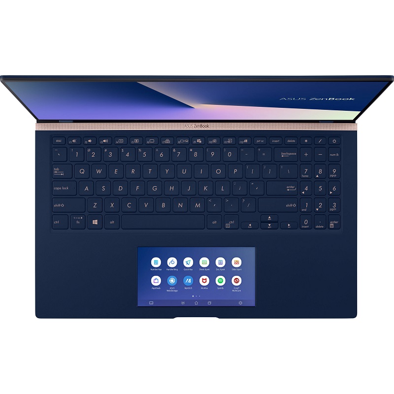 ASUS ZenBook UX534FTC