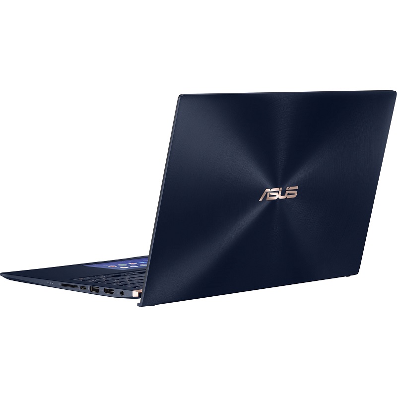 ASUS ZenBook UX534FTC