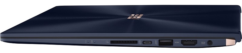 ASUS ZenBook UX534FTC