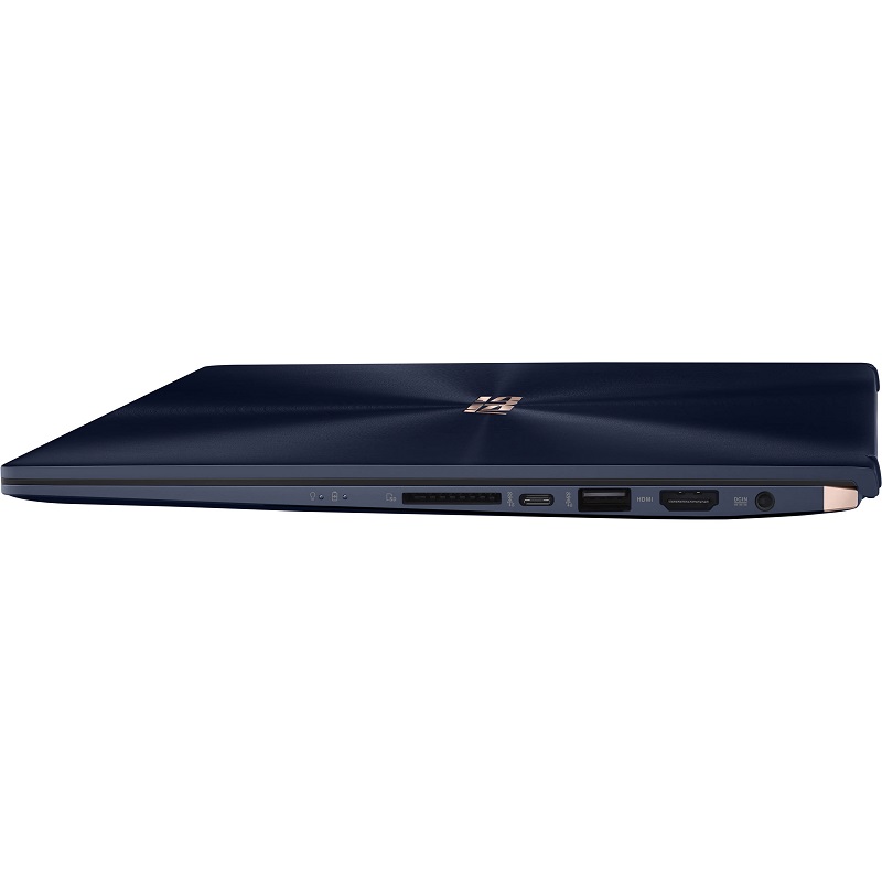 ASUS ZenBook UX534FTC