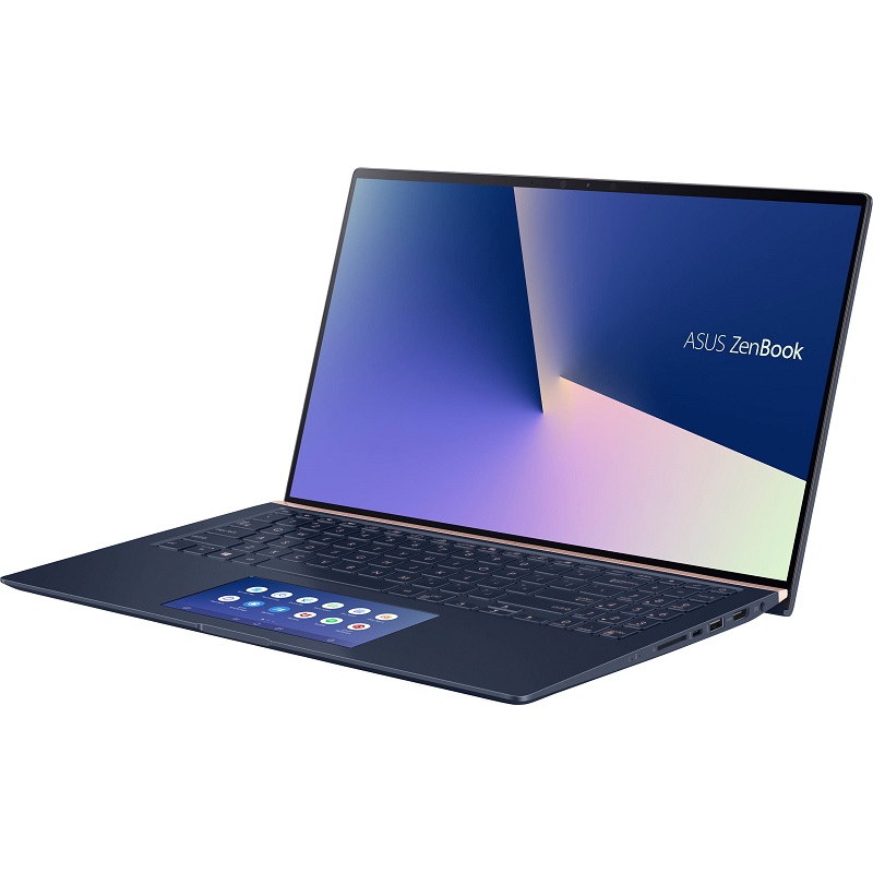 ASUS ZenBook series